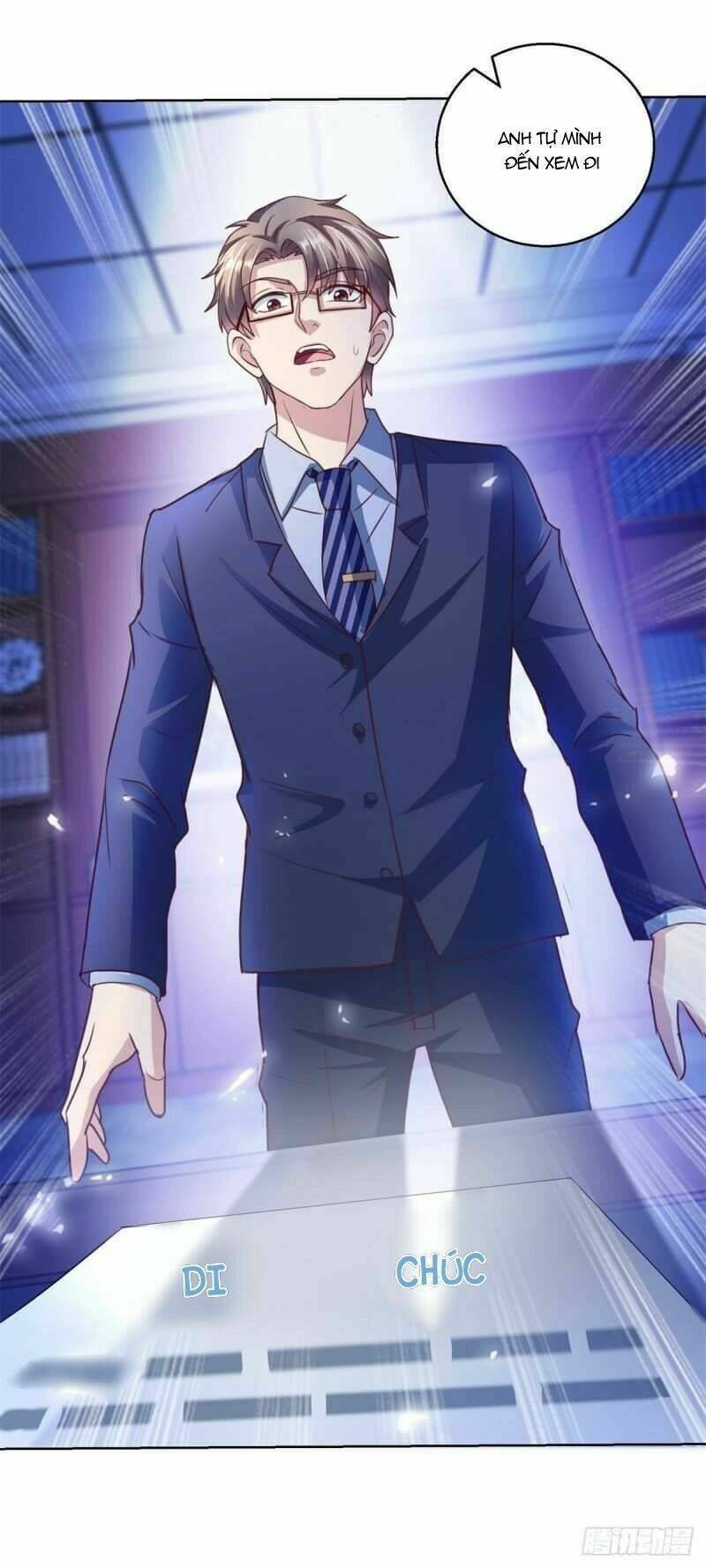 vú em là cổ tiên chapter 121 25