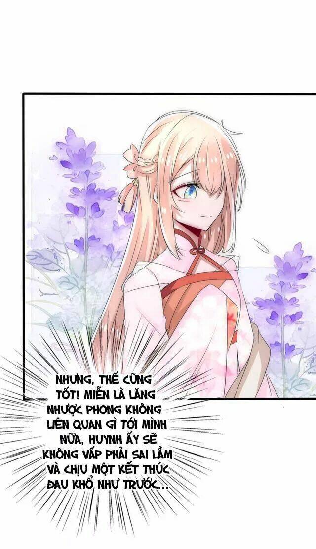 kế hoạch sủng ái của tiểu công chúa chapter 27.1 14