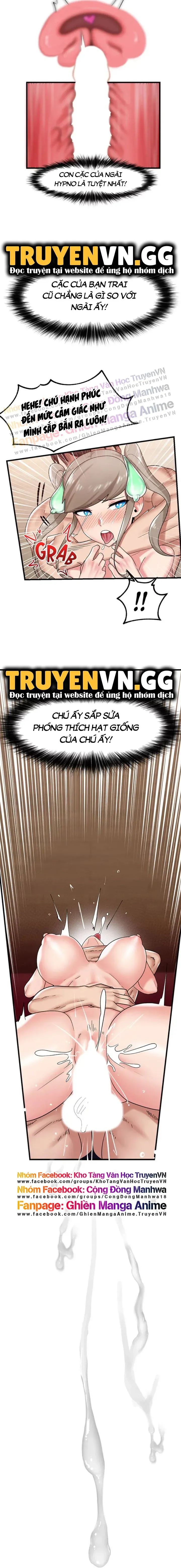 thuật thôi miên sát gái chapter 30 12