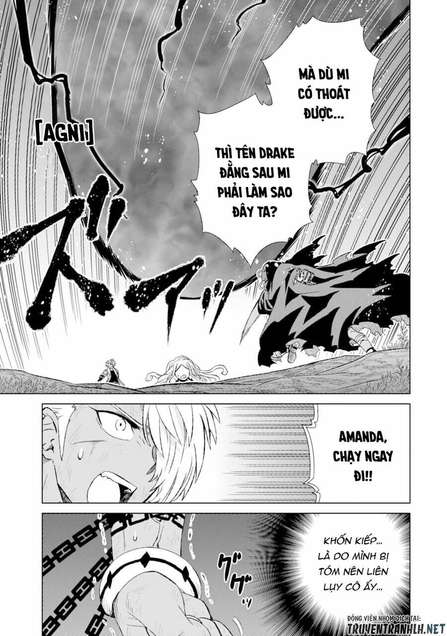 isekai de tadahitori no mamono tsukai ~ tenshoku shitara maou ni machigawa remashita chapter 18 15