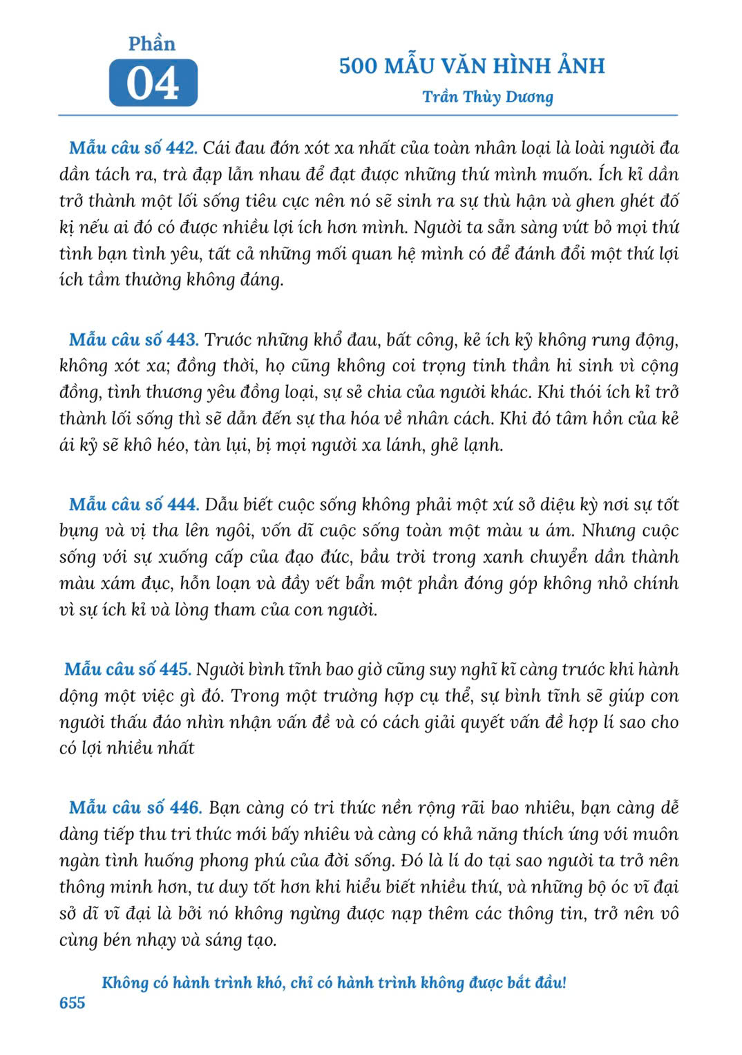 Sách - NÂNG CAO VĂN PHONG NGHỊ LUẬN XÃ HỘI
