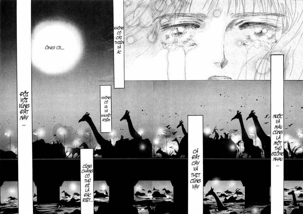 ngày thần nữ giáng trần chapter 4 16