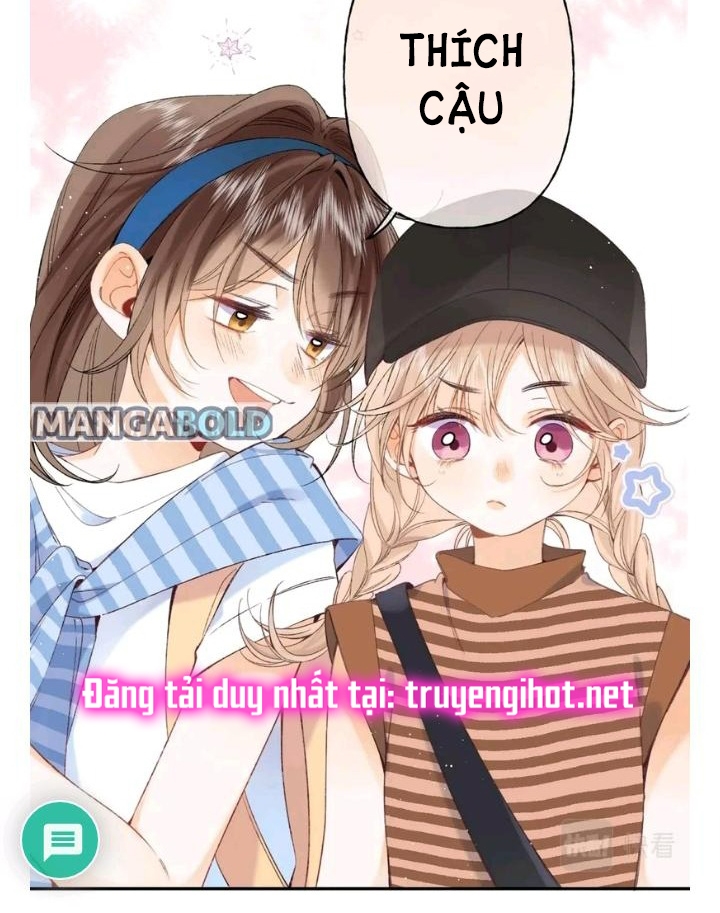 vụng trộm không thể giấu - mối tình thầm kín chapter 19 12