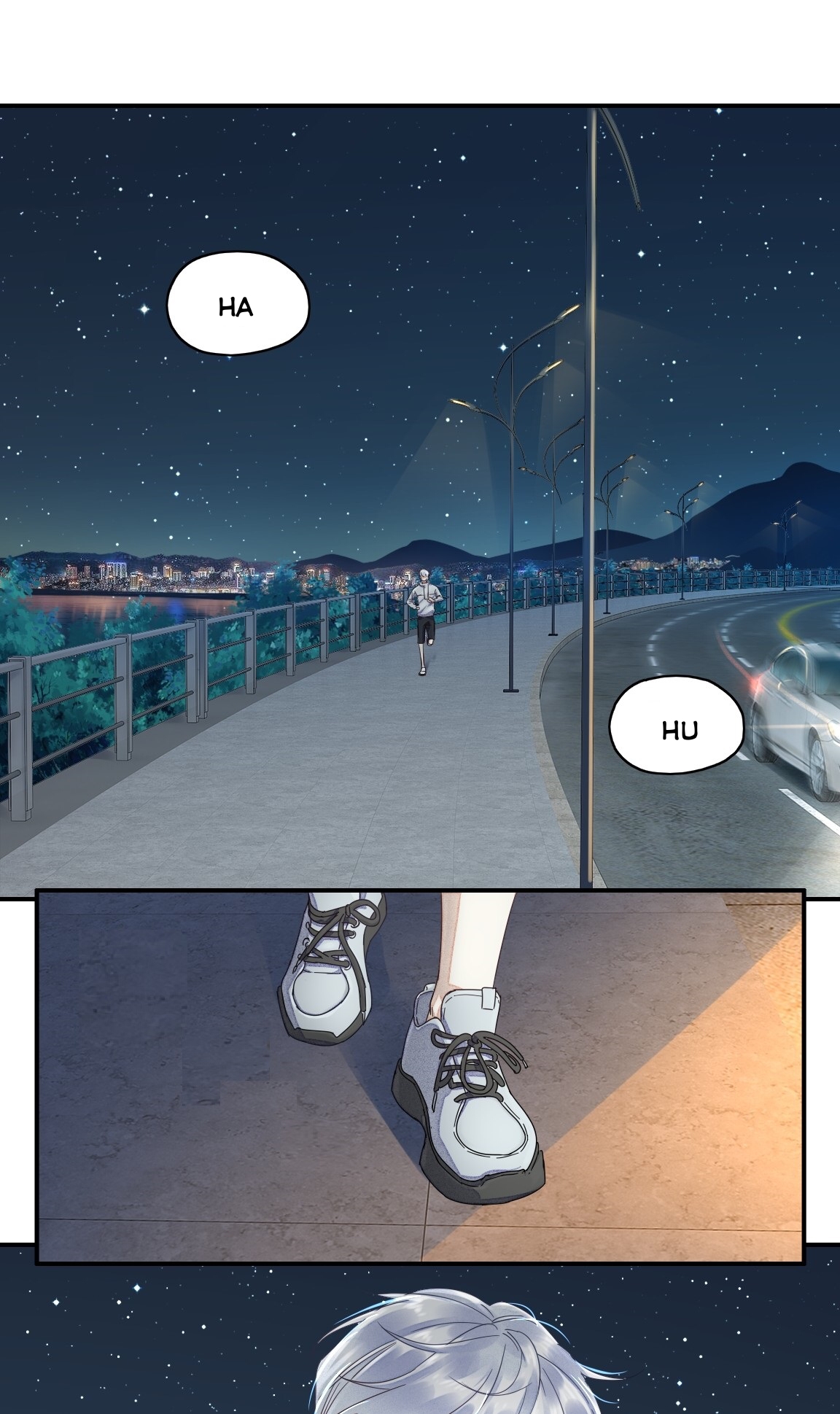 giao dịch đen chapter 1 4