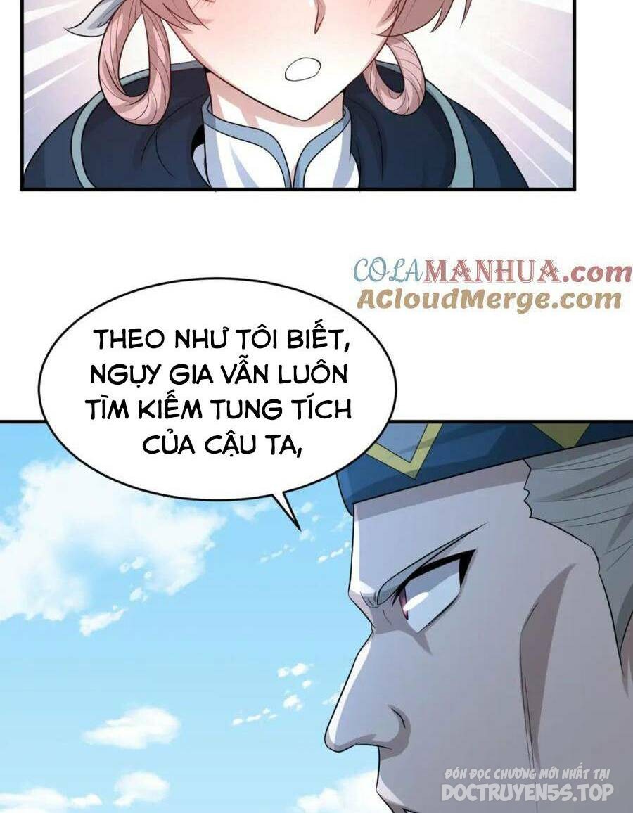 toàn cầu quỷ dị thời đại chapter 93 13