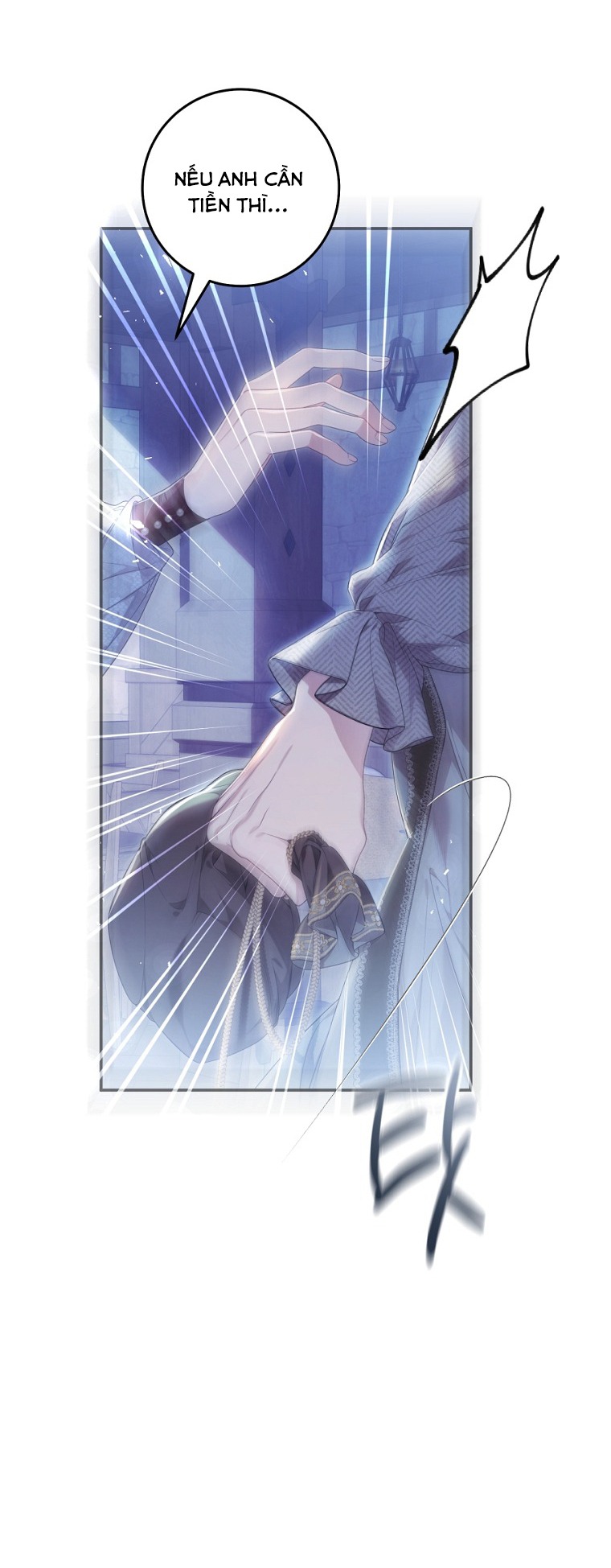 con rối ác nữ marionette chapter 91 21