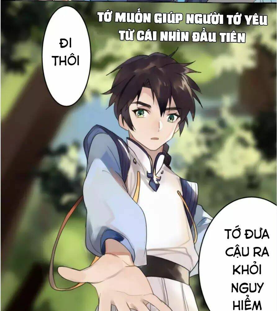 kế hoạch giải cứu natra chapter 1 9