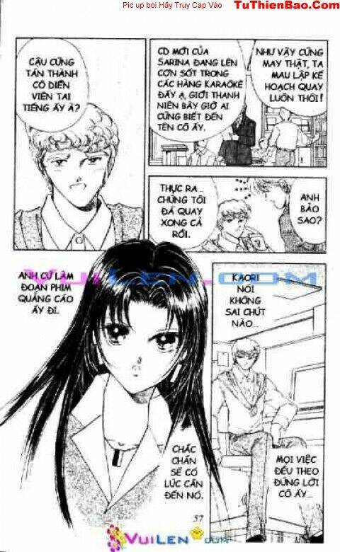 vương quốc điện ảnh chapter 3 57