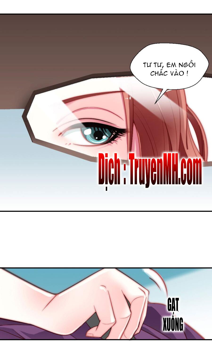 bí mật của thiên kim chapter 4 5