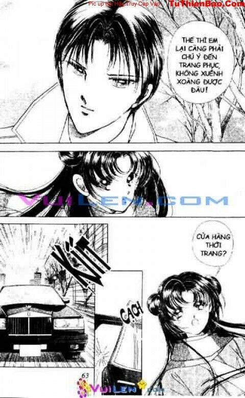 vương quốc điện ảnh chapter 2 63