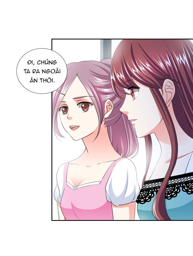 cẩm tú trùng sinh: chào buổi sáng phó thái thái chapter 35 33