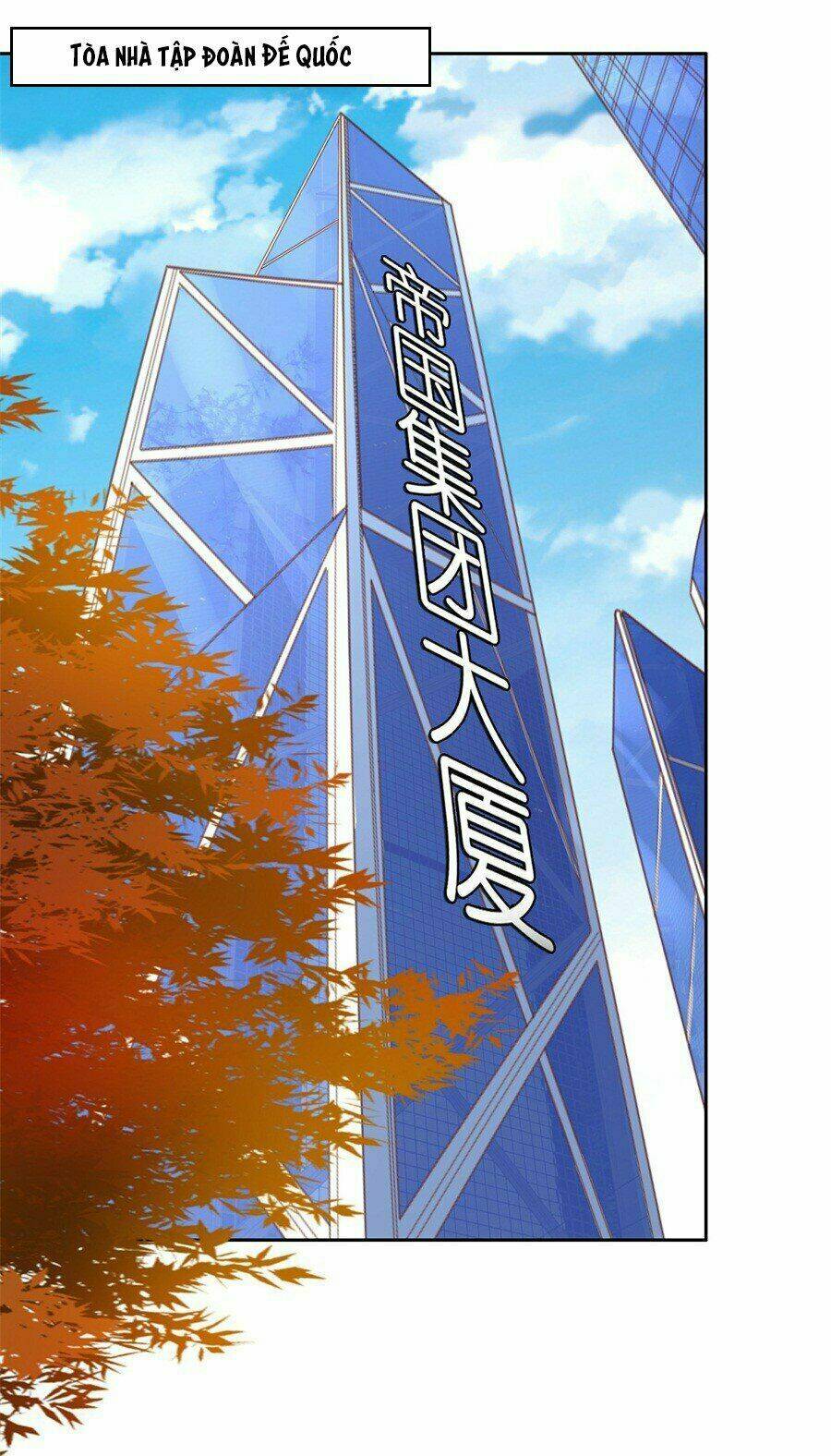 liệt ái tri hạ: series mật đào tiểu tình nhân chapter 232 3