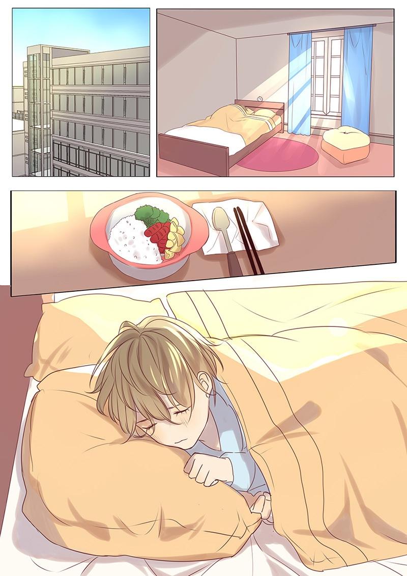 ghét cậu thích cậu chapter 17 7