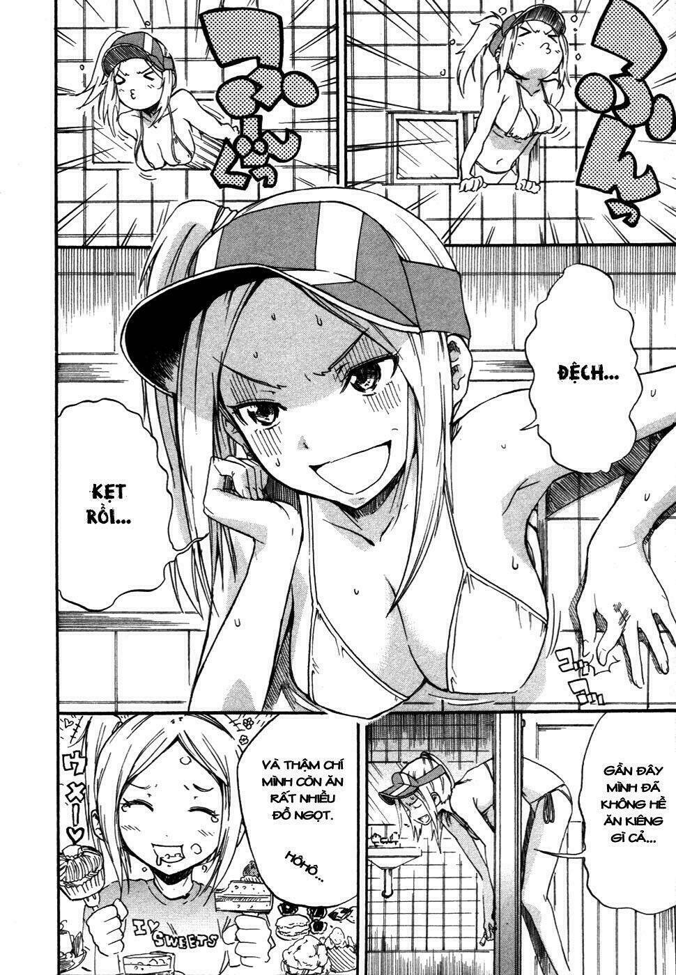 frogman chapter 16 13