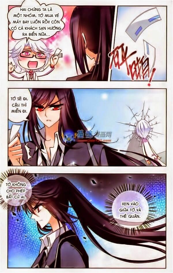 thiên giáng hiền thục nam (full) chapter 36 8