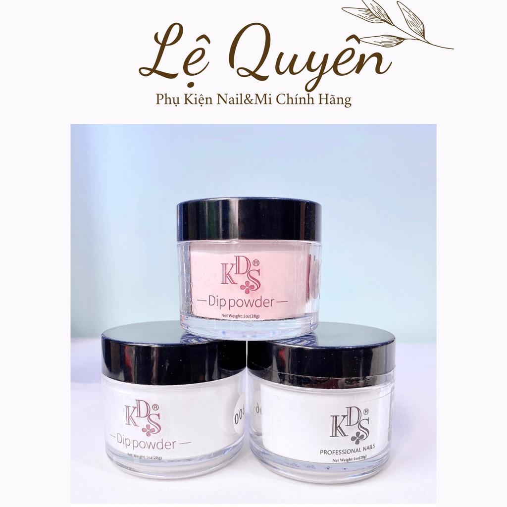 Set Nhúng KDS Bột Nhúng-Nước Nhúng KDS_Hàng Chuẩn Loại 1