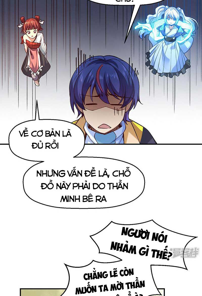 võ đạo độc tôn chapter 539 12