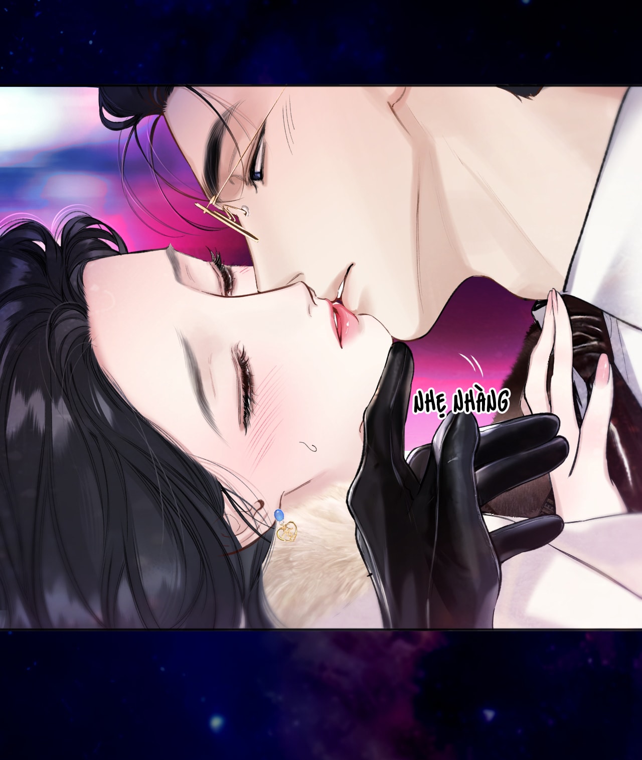 Trêu Nhầm chapter 45.2 2