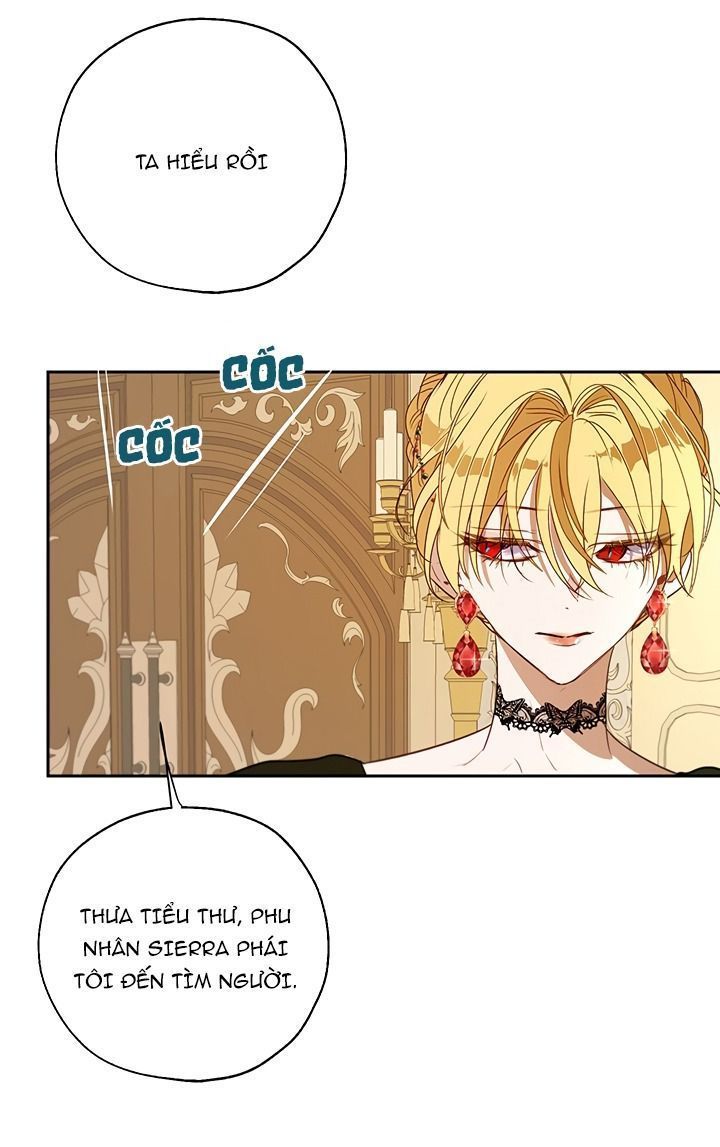 cách để cứu rỗi anh trai của nữ chính chapter 17 44