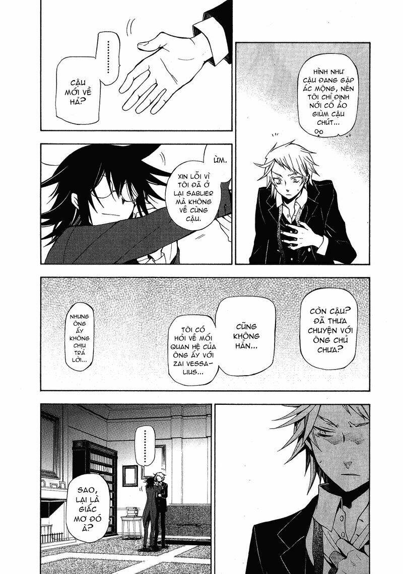 pandora hearts chapter 45 28