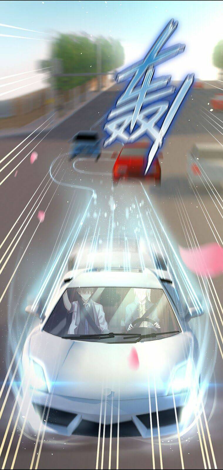 xuyên không vào thế giới nữ cường chapter 29 6