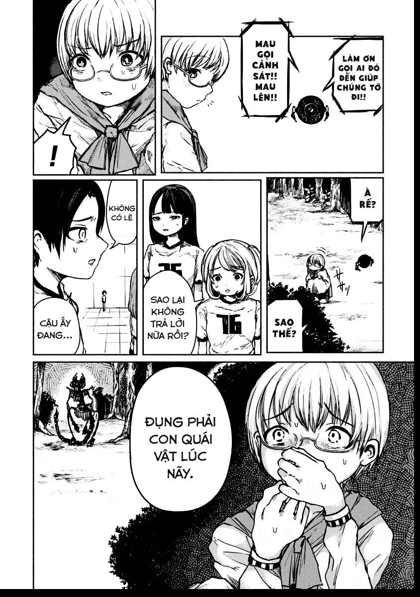 zanki x 99 chapter 2 12