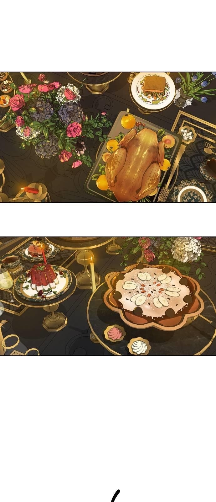 nữ anh hùng - truyện ngắn chapter 1.1 13