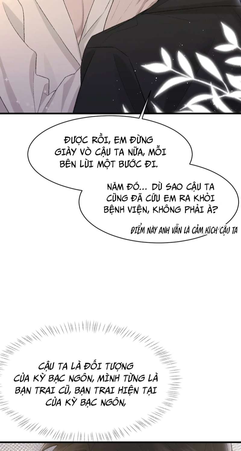 cấu bệnh chapter 88 13