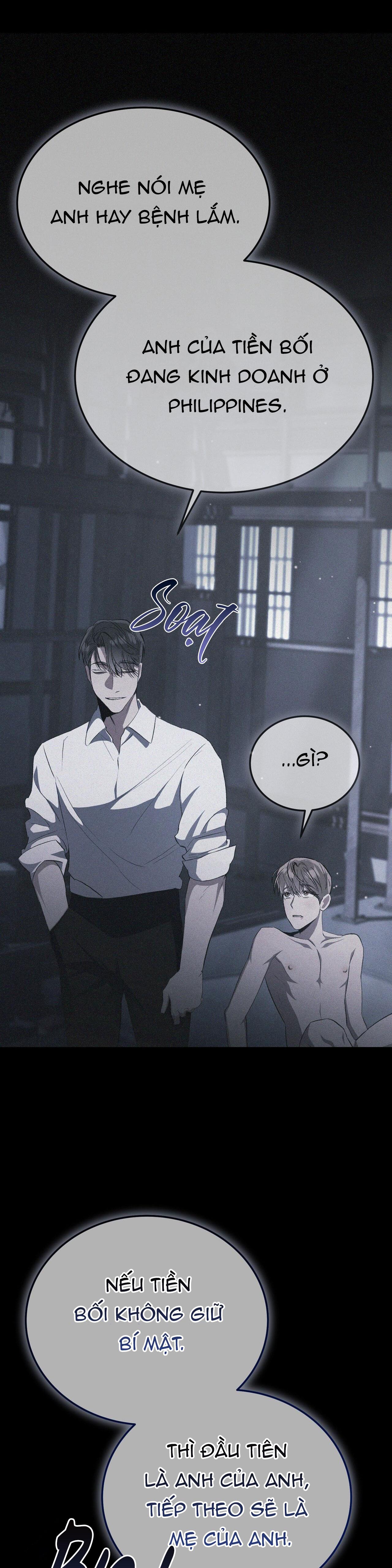 vô hình chapter 21 7