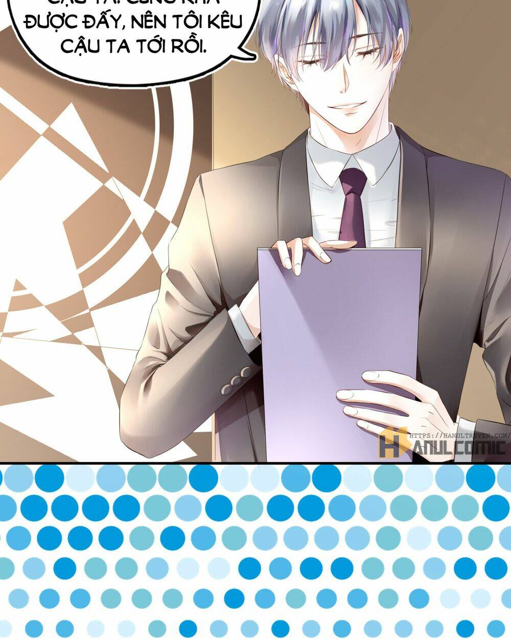 ma vương ngạo kiều tổng tài không thể chọc chapter 2 40