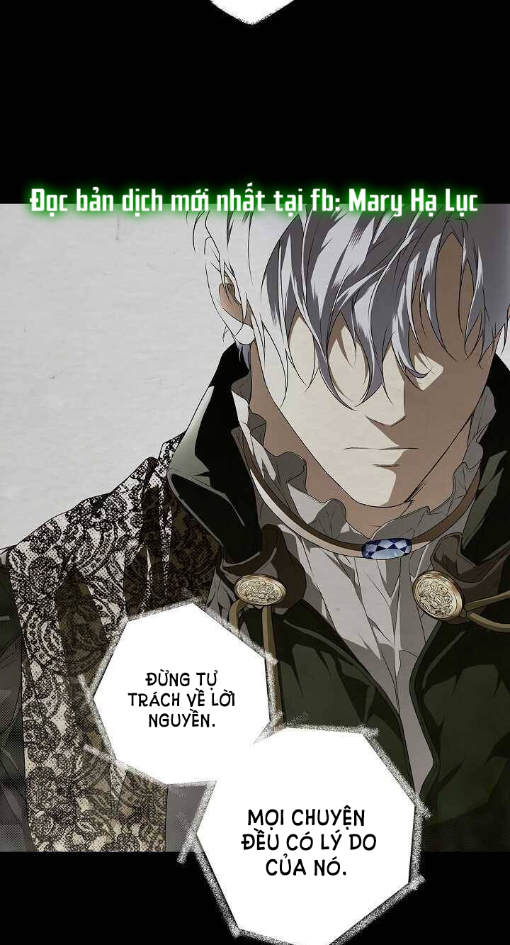 quý cô bí ẩn - secret lady chapter 25 46