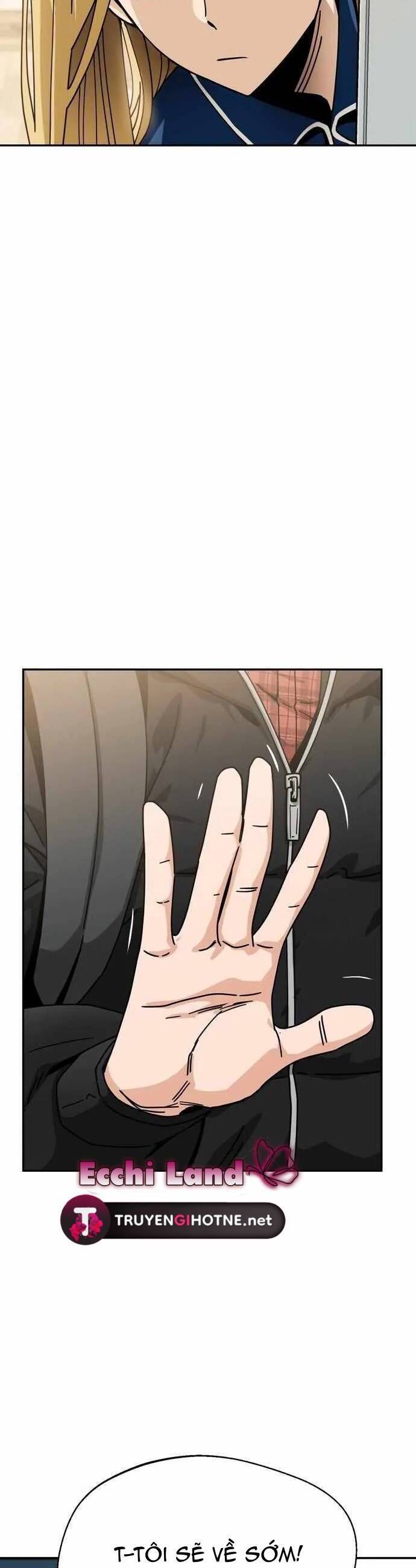 Lớ Ngớ Vớ Phải Tình Yêu chapter 50.1 17