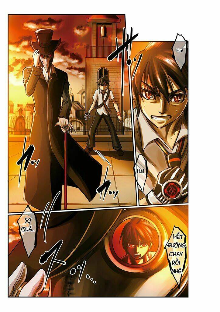 wildcard chapter 1 3