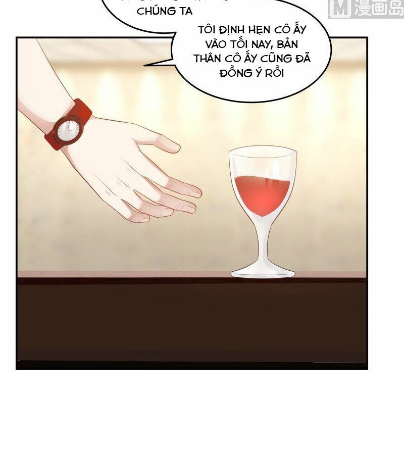 trên người ta có một rồng chapter 292 24