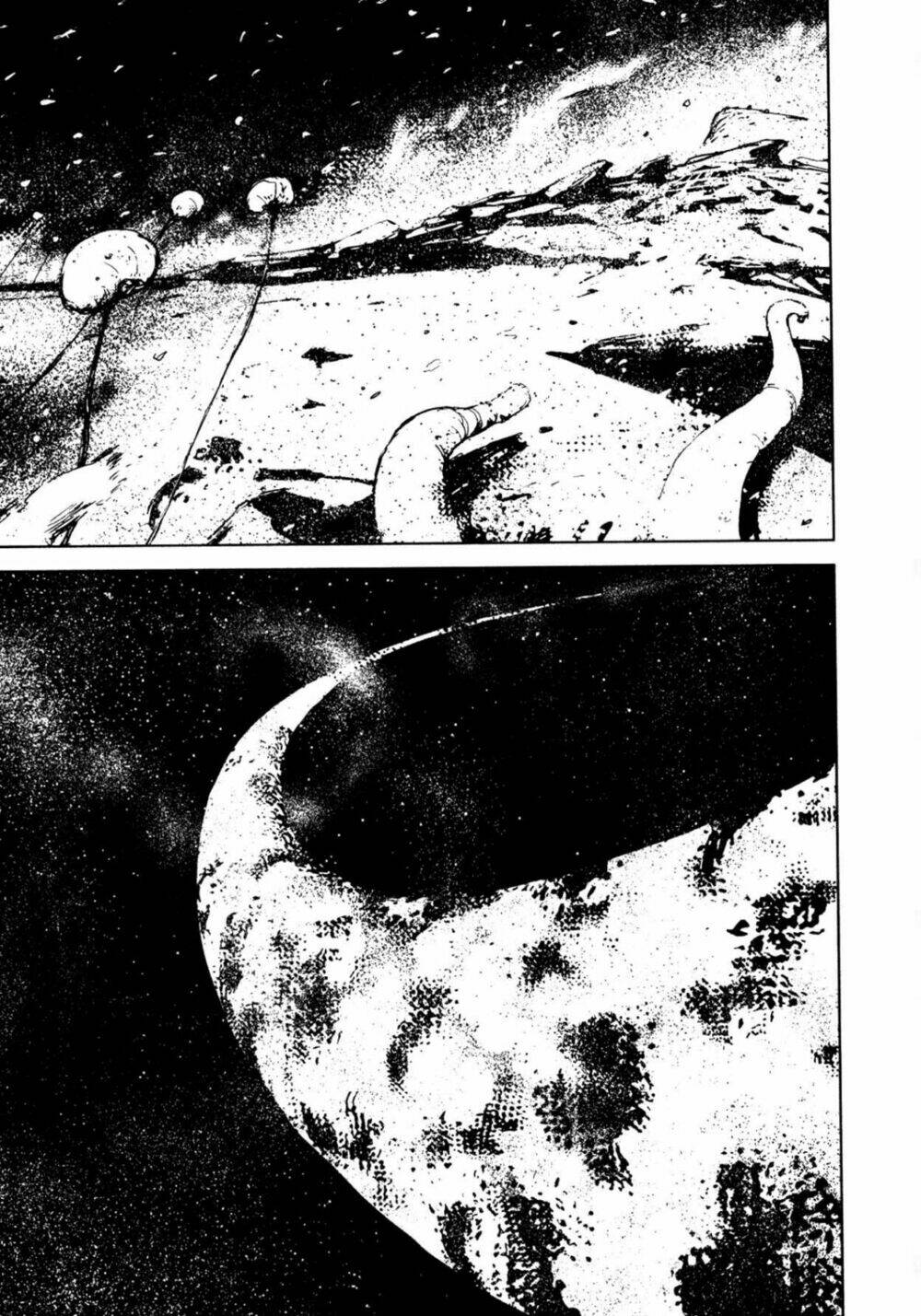 thảm họa virus ngoài hành tinh chapter 42 19