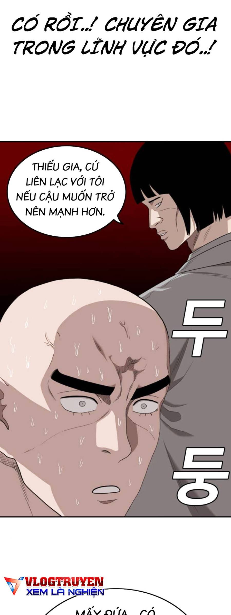 người xấu chapter 136 35