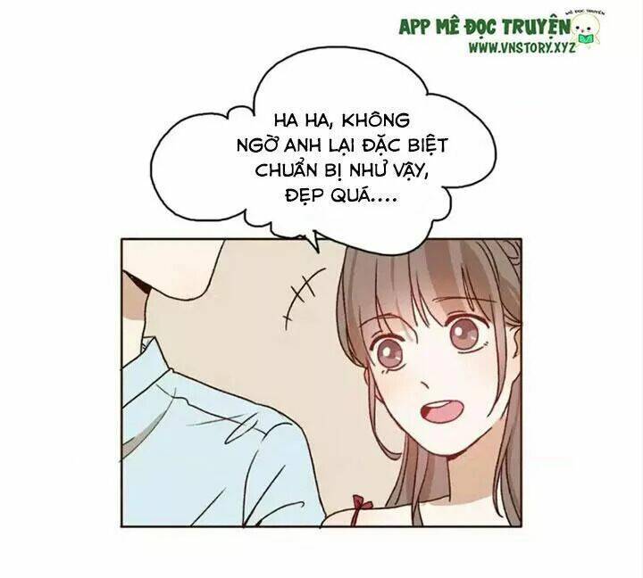 tình yêu không nói dối chapter 69 24