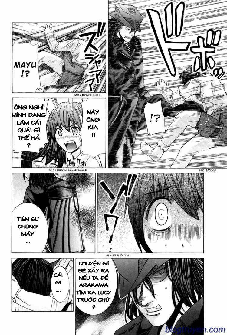 elfen lied chapter 74 26