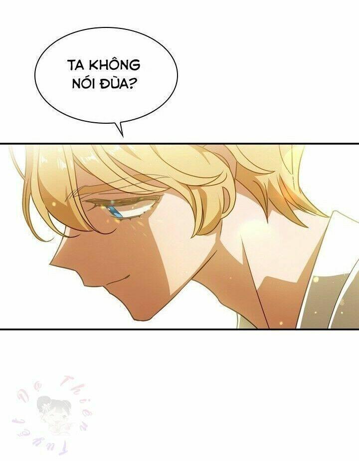 để yên cho tiểu thư hiền chapter 16 38