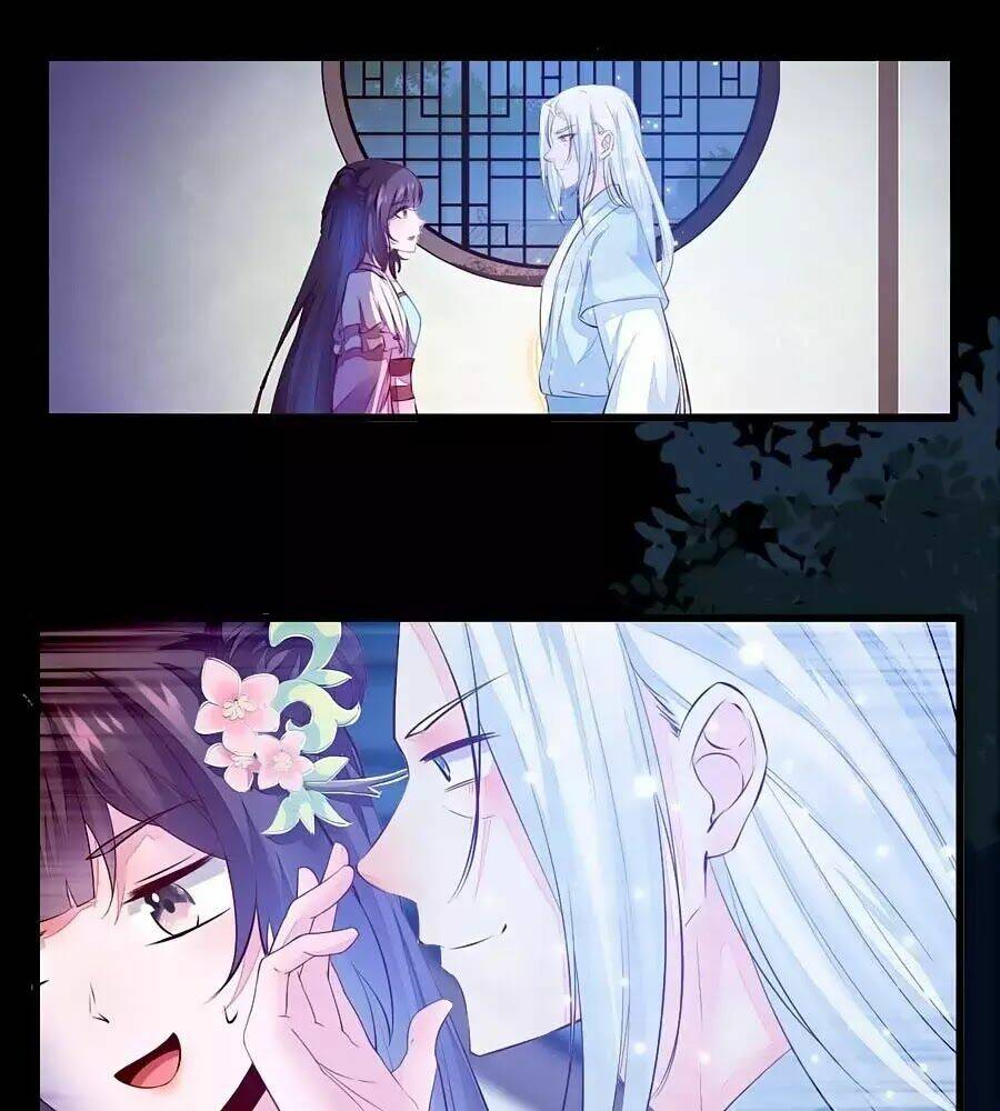 thần y khí nữ: ngự thú cuồng phi của quỷ đế chapter 61 1