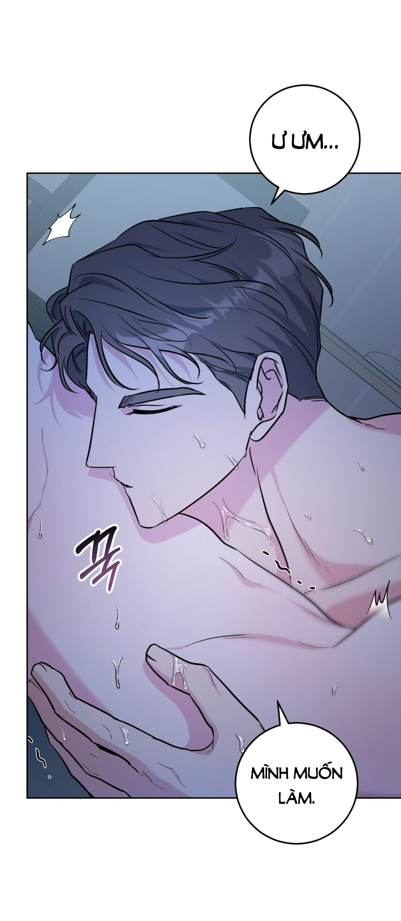 Khu Rừng Dịu Dàng chapter 17.1 - Trang 27