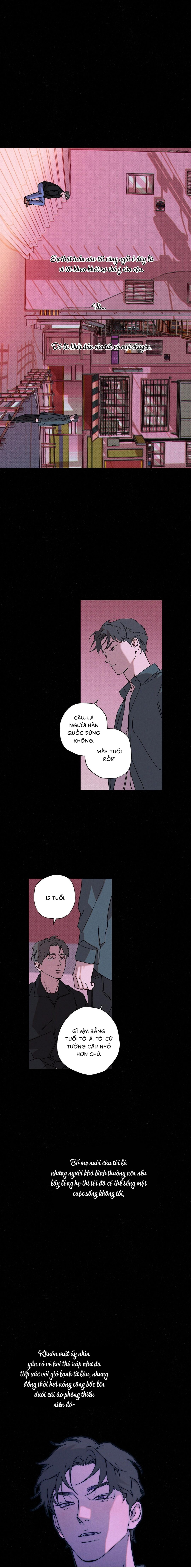 wet sand chapter 56 2