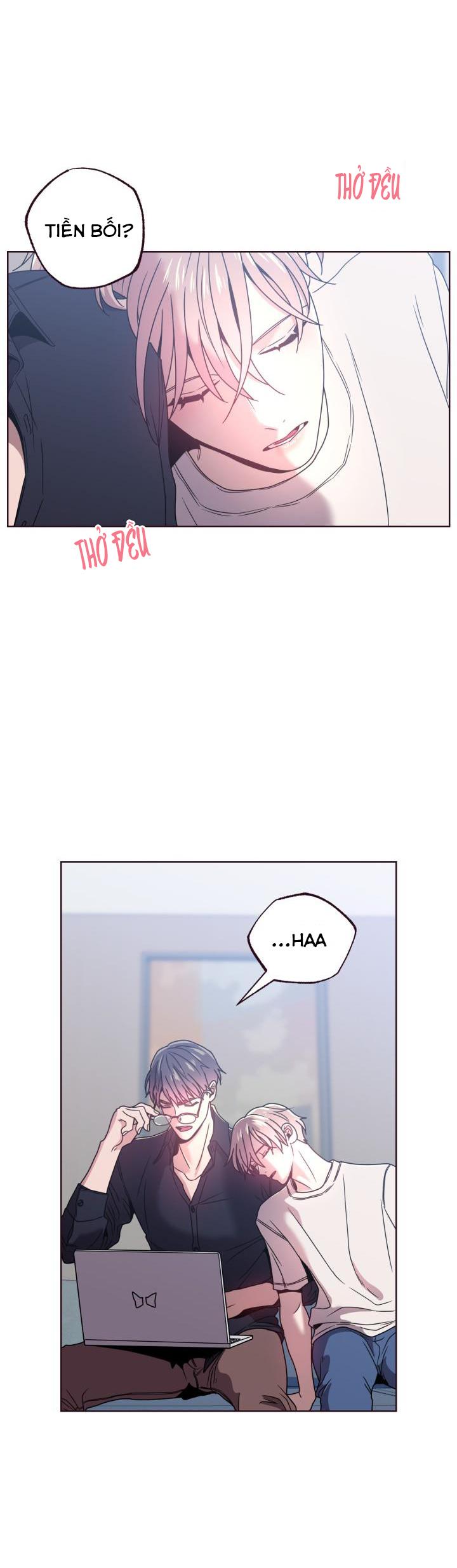 sụp đổ chapter 13 18