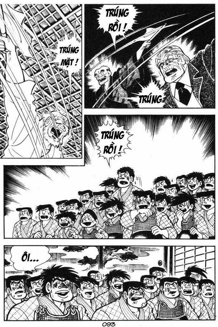 ore wa teppei chapter 35 13