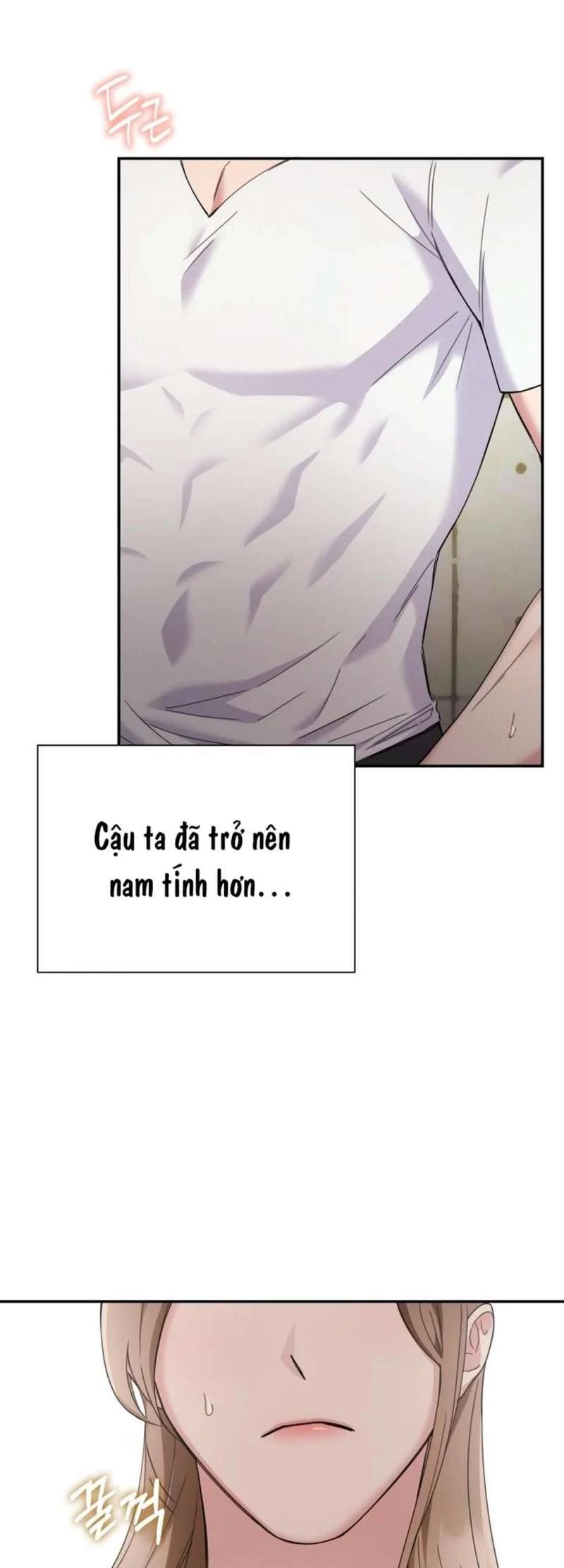 [18+] trong lồng chapter 3 11