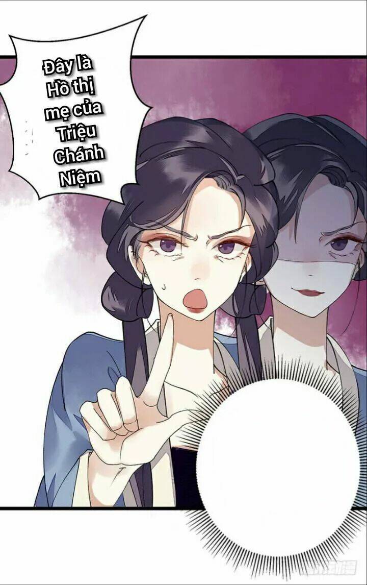 nhất đế trọng sinh mỹ nhân tâm kế chapter 28 7