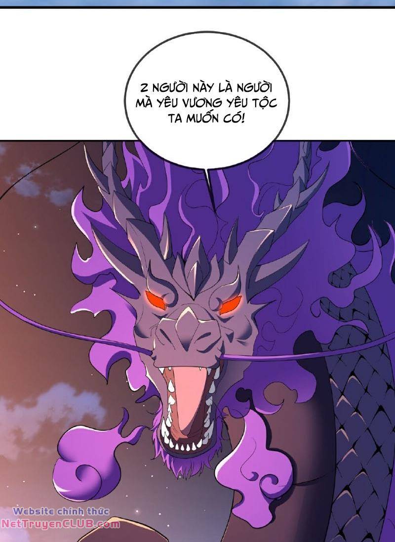 tiên võ đế tôn chapter 515 78