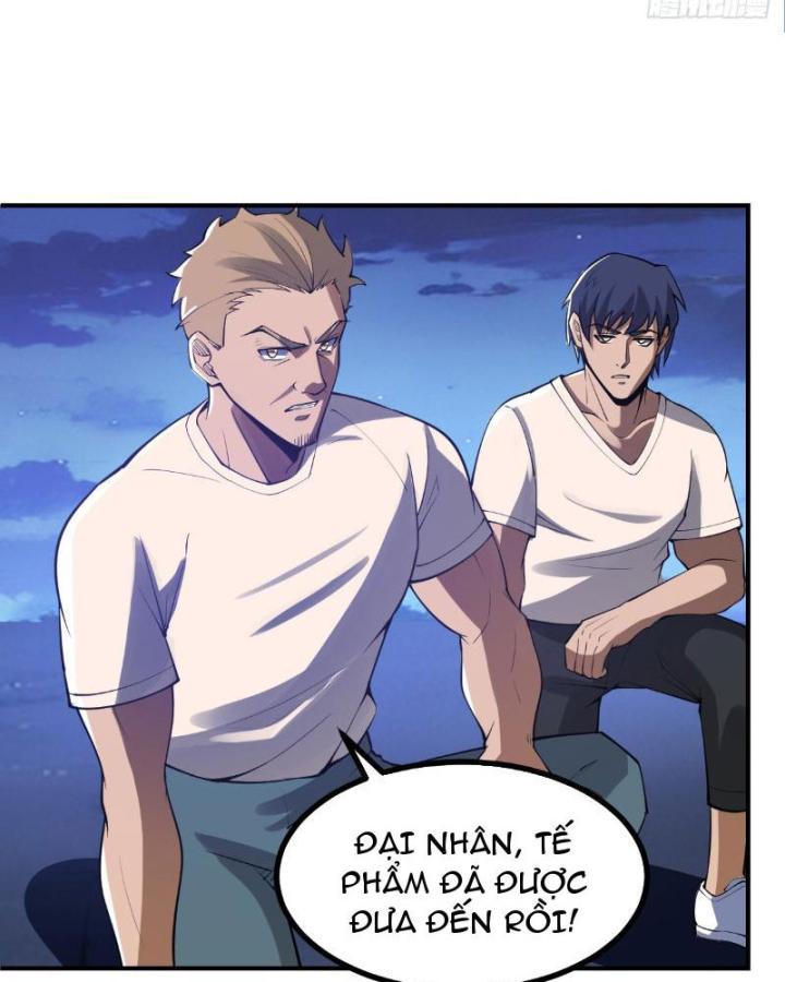 đạo sĩ này có trăm triệu điểm hung mãnh chapter 2 16