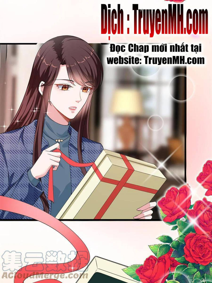 thí hôn lão công, cần giúp sức chapter 533 1