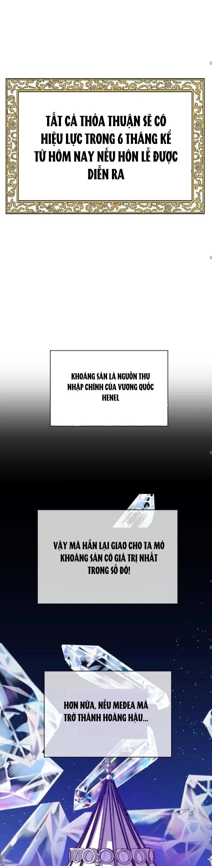 tôi muốn trở thành cô ấy dù chỉ là một ngày chapter 28 31